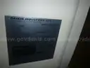 (1) Daikin 2 Zone Outdoor Heat Pump Unit Mi 18,000 BTU New/Unused