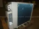 (1) Daikin 2 Zone Outdoor Heat Pump Unit Mi 18,000 BTU New/Unused