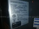 (1) Goodman 4 Ton Condensing Unit