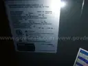 (1) Goodman 4 Ton Condensing Unit