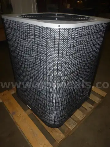 (1) 4 Ton Condensing Unit New/Unused