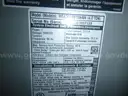 (1) 4 Ton Condensing Unit New/Unused
