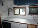 2001 GM Well-Mobile Motor Home T-7500