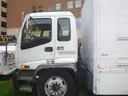 2001 GM Well-Mobile Motor Home T-7500