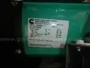 2001 GM Well-Mobile Motor Home T-7500