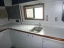 2001 GM Well-Mobile Motor Home T-7500