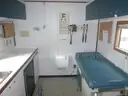 2001 GM Well-Mobile Motor Home T-7500