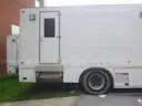 2001 GM Well-Mobile Motor Home T-7500