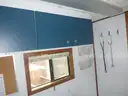 2001 GM Well-Mobile Motor Home T-7500