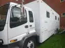 2001 GM Well-Mobile Motor Home T-7500