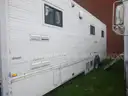 2001 GM Well-Mobile Motor Home T-7500