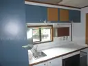 2000 GM Well-Mobile Motor Home T-7500
