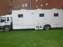 2000 GM Well-Mobile Motor Home T-7500