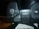 (1) E-20N Olympus Camera / (1) Epson LCD Projector Model No. H314A