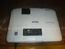 (1) E-20N Olympus Camera / (1) Epson LCD Projector Model No. H314A