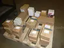 (1) Lot of Assorted Fire Alarm Devices