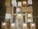 (1) Lot of Assorted Fire Alarm Devices