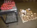 (1) Lot of Assorted Fire Alarm Devices