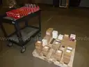 (1) Lot of Assorted Fire Alarm Devices