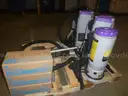 ProTeam Super QuarterVac SQV-100 6QT BackPack Vacuum Cleaners/Vac Station,etc