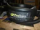 ProTeam Super QuarterVac SQV-100 6QT BackPack Vacuum Cleaners/Vac Station,etc