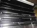 (1) Federal Industries Self Serve Refrigerated Display