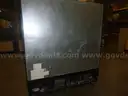 (1) Federal Industries Self Serve Refrigerated Display