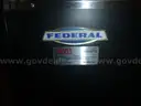 (1) Federal Industries Self Serve Refrigerated Display