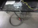 (1) Federal Industries Self Serve Refrigerated Display