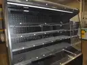 (1) Federal Industries Self Serve Refrigerated Display