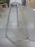 (1) Fall Prevention Tripod