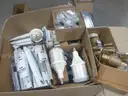 (1) Lot of Assorted Electrical Equipment