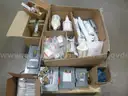 (1) Lot of Assorted Electrical Equipment
