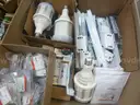 (1) Lot of Assorted Electrical Equipment
