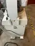 Doyon Dough Divider/Rounder