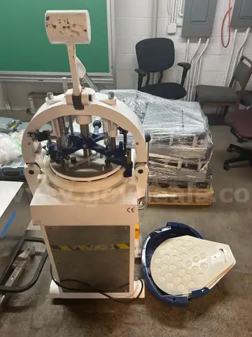 Doyon Dough Divider/Rounder