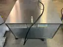 Hobart Microwave oven