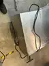 Hobart Microwave oven