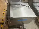 Hobart Microwave oven