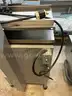 Fleetwood/ Bandsaw by Skymsen