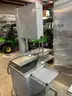 Fleetwood/ Bandsaw by Skymsen