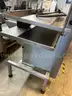 Fleetwood/ Bandsaw by Skymsen