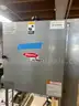 Fleetwood/ Bandsaw by Skymsen
