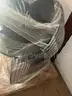 Stackable Chairs