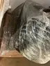 Stackable Chairs