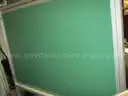 Double sided Chalk board