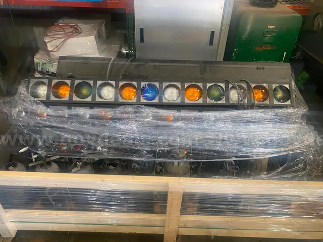 Stage Lighting Equipment