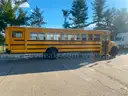 2003 International School Bus w/ Lift