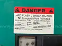 Cummins/Onan 1000kW DFJD Diesel Generator