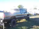 2005 Chevrolet Silverado 2500HD Work Truck Crew Cab Long Bed 4WD